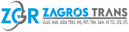 ZAGROS TRANS